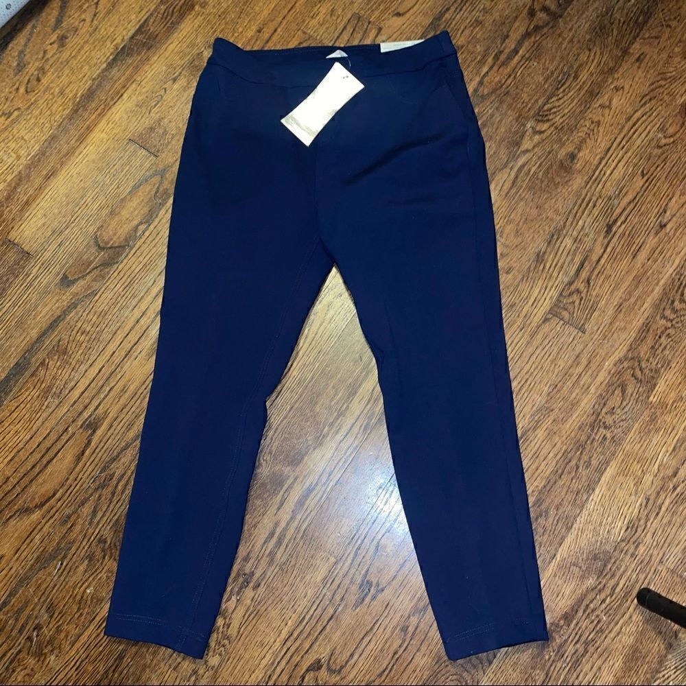New super sleek leggings